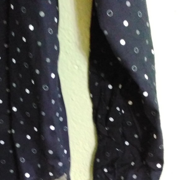 Silverstone casual Men's button up Shirt(LG) - Picture 5 of 12